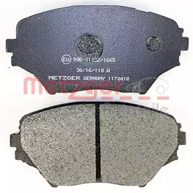 metzger 1170418